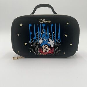 Primark Black Disney Fantasia Cosmetic Bag